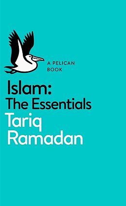 Kartonierter Einband Islam von Tariq Ramadan