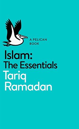 eBook (epub) Islam de Tariq Ramadan