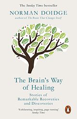 Kartonierter Einband The Brain's Way of Healing von Norman Doidge