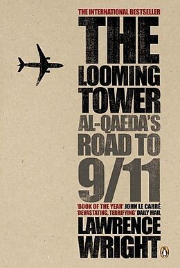 E-Book (epub) The Looming Tower von Lawrence Wright