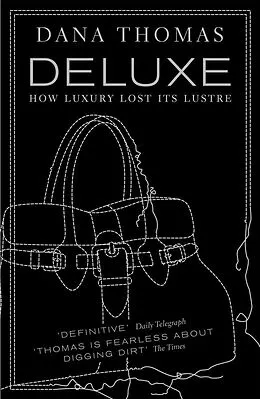 E-Book (epub) Deluxe von Dana Thomas