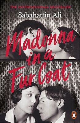 E-Book (epub) Madonna in a Fur Coat von Sabahattin Ali