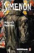 E-Book (epub) Maigret's Dead Man von Georges Simenon