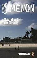 E-Book (epub) Maigret and the Old Lady von Georges Simenon