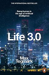 E-Book (epub) Life 3.0 von Max Tegmark