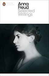 eBook (epub) Selected Writings de Anna Freud