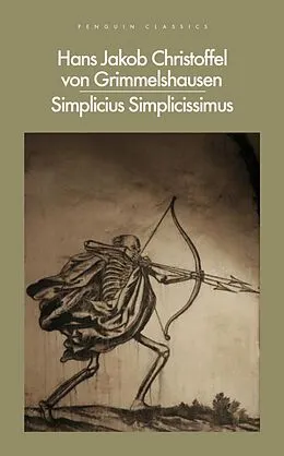 E-Book (epub) Adventures of Simplicius Simplicissimus von Hans Jakob Christoffel von Grimmelshausen