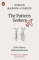 Kartonierter Einband The Pattern Seekers von Simon Baron-Cohen