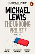 E-Book (epub) Undoing Project von Michael Lewis