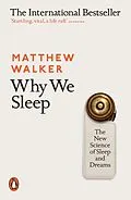 E-Book (epub) Why We Sleep von Matthew Walker
