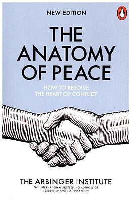 Poche format B The Anatomy of Peace de The Arbinger Institute