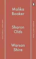 E-Book (epub) Penguin Modern Poets 3 von Malika Booker, Sharon Olds, Warsan Shire