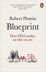 Kartonierter Einband Blueprint von Robert Plomin