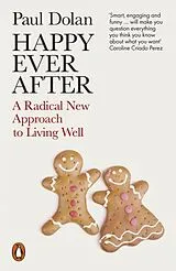 Kartonierter Einband Happy Ever After von Paul Dolan