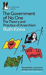eBook (epub) Government of No One de Ruth Kinna