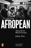 E-Book (epub) Afropean von Johny Pitts