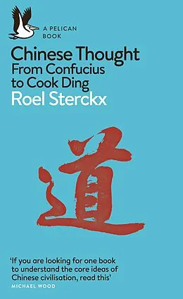 E-Book (epub) Chinese Thought von Roel Sterckx