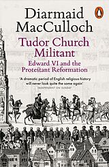 eBook (epub) Tudor Church Militant de Diarmaid MacCulloch