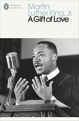 Kartonierter Einband A Gift of Love von Martin Luther King