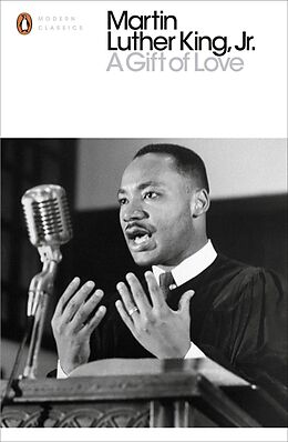 E-Book (epub) Gift of Love von Jr. Martin Luther King