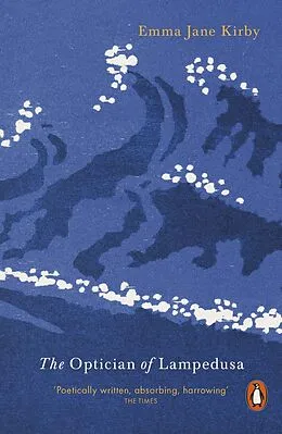 E-Book (epub) The Optician of Lampedusa von Emma Jane Kirby