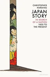 E-Book (epub) Japan Story von Christopher Harding