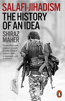 eBook (epub) Salafi-Jihadism de Shiraz Maher