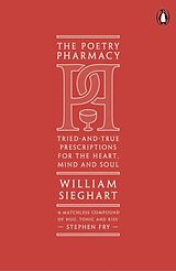 Broché The Poetry Pharmacy de William Sieghart