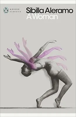 E-Book (epub) Woman von Sibilla Aleramo