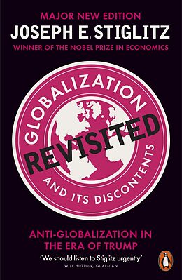 E-Book (epub) Globalization and Its Discontents Revisited von Joseph Stiglitz