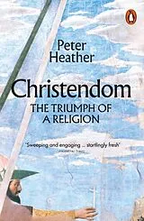 Kartonierter Einband Christendom von Heather Peter