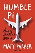 E-Book (epub) Humble Pi von Matt Parker