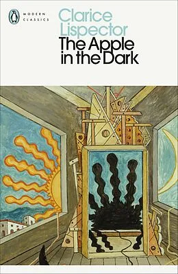 E-Book (epub) The Apple in the Dark von Clarice Lispector