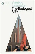 E-Book (epub) The Besieged City von Clarice Lispector
