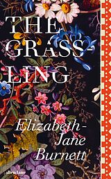 eBook (epub) Grassling de Elizabeth-Jane Burnett