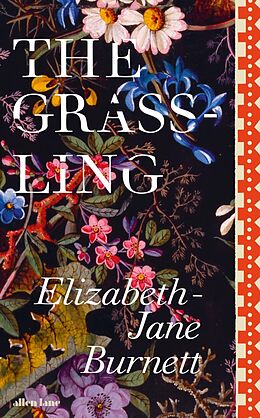 eBook (epub) Grassling de Elizabeth-Jane Burnett