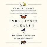 Audio CD (CD/SACD) Inheritors of the Earth von Chris D. Thomas