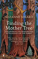 Kartonierter Einband Finding the Mother Tree von Suzanne Simard
