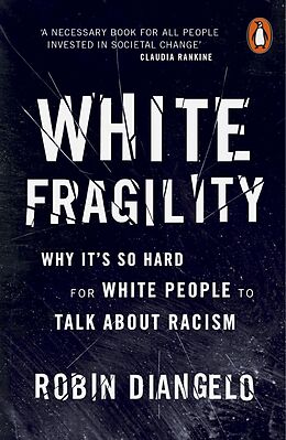 eBook (epub) White Fragility de Robin DiAngelo