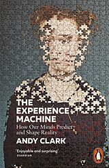 Poche format B The Experience Machine von Andy Clark