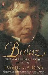 Kartonierter Einband Berlioz von Cairns David