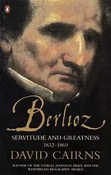 Kartonierter Einband Berlioz von Cairns David