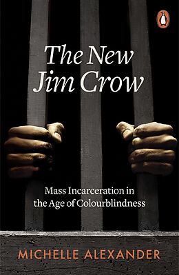 Poche format B The New Jim Crow von Michelle Alexander