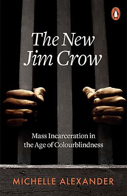 E-Book (epub) New Jim Crow von Michelle Alexander