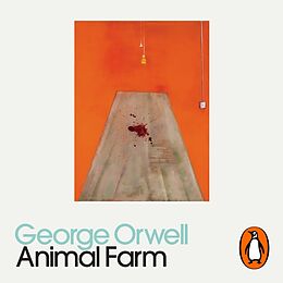 Audio CD (CD/SACD) Animal Farm von George Orwell