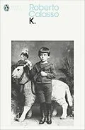 E-Book (epub) K. von Roberto Calasso