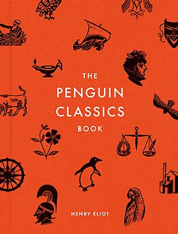 eBook (epub) Penguin Classics Book de Henry Eliot