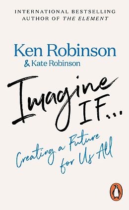 eBook (epub) Imagine If... de Ken Robinson