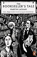 E-Book (epub) Bookseller's Tale von Martin Latham