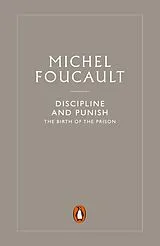 E-Book (epub) Discipline and Punish von Michel Foucault